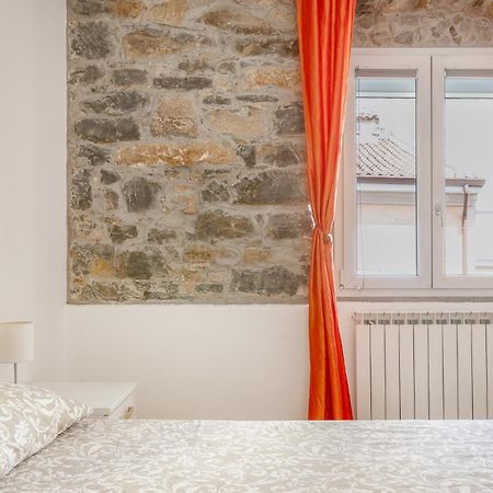 Civico Uno Apartment Trieste Bagian luar foto