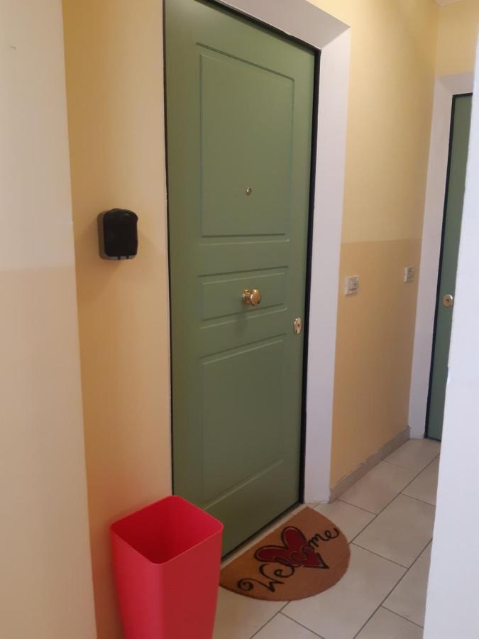 Civico Uno Apartment Trieste Bagian luar foto