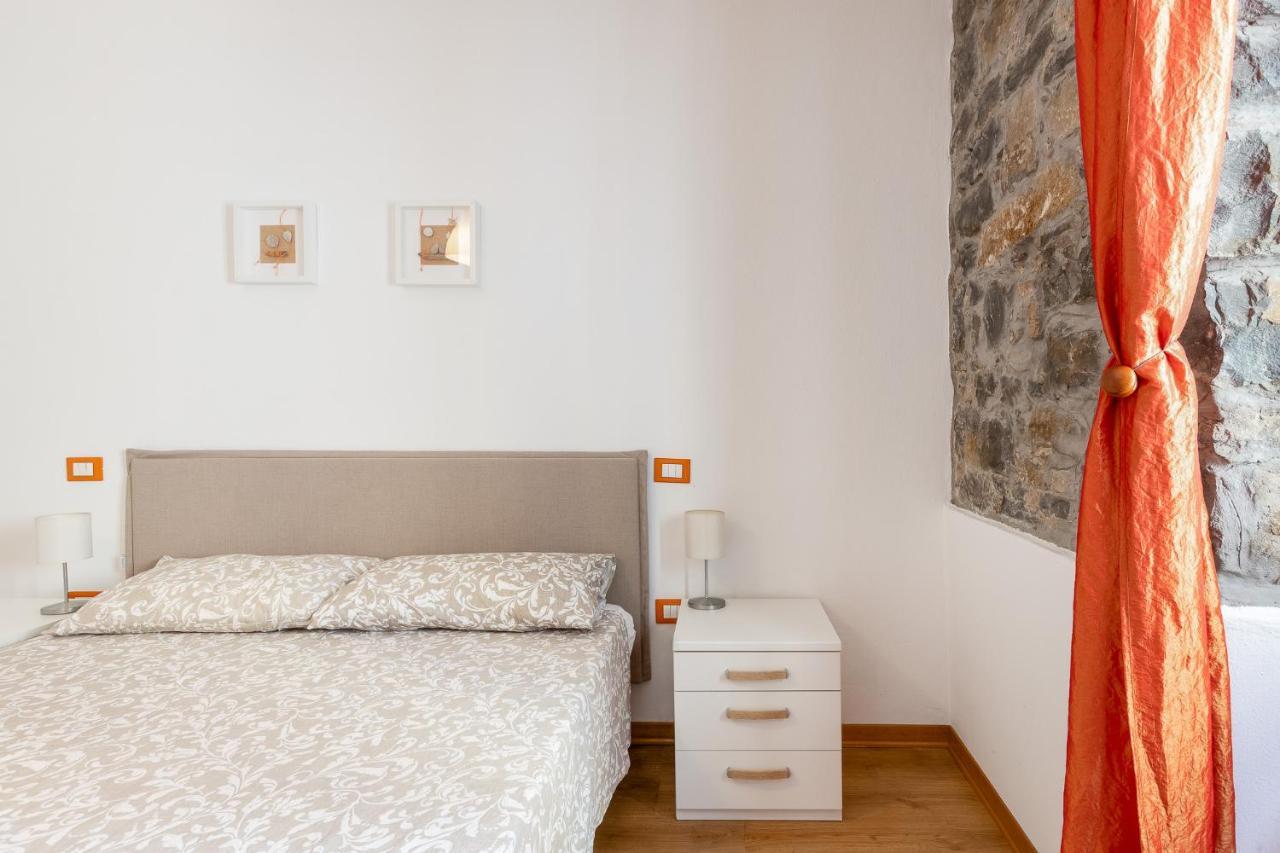 Civico Uno Apartment Trieste Bagian luar foto